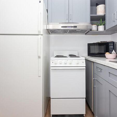 Studio With Backyard - Heart Of Midtown - Wynwood Apartment Miami Exterior photo